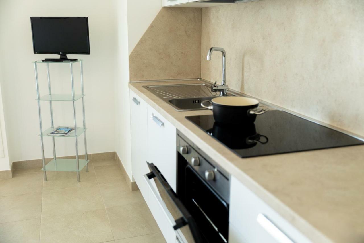 La Casa Del Sido Apartment San Benedetto del Tronto Exterior photo